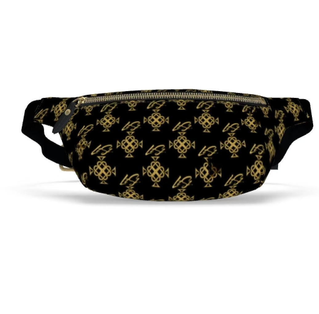 Signature Waist Bag
