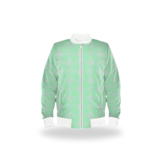 Ladies Bomber Jacket