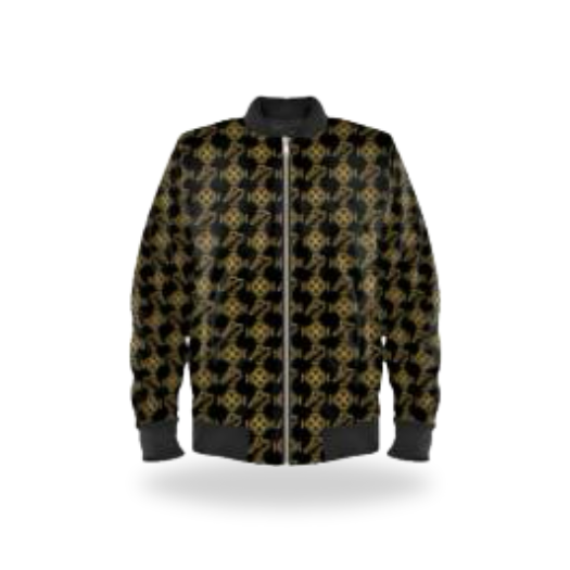 Men’s Bomber Jacket