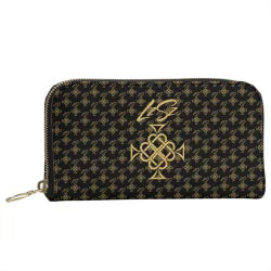 Women's Zip Wallet